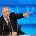 "Bog ih blagoslovio" Putin poslao jasnu poruku svetu: "Rusija ima više prijatelja nego neprijatelja"