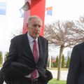 Džajić: Stojković selektor do 2026, zbog Svilarove odluke ne treba da tugujemo