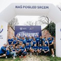 Zajedno smo nepobedive: - Invictus challenge i Mozzart u borbi protiv nasilja nad ženama