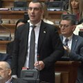 Vladimir Orlić odgovorio Milošu Jovanoviću: Aleksandra Vučića, Srbiju i srpski narod da pobedite nećete nikada! Au revoir…