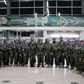 Vojska Srbije u novoj mirovnoj operaciji u Africi: Pomoć u obuci oružanih snaga Mozambika (foto)