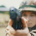 Srbija ima najviše, a Makedonija najmanje žena – profesionalnih vojnika u regionu