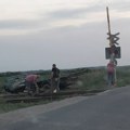 Železnice Srbije: Troje povređenih, oštećene tri cisterne, ali bez opasnosti za ljude i životnu sredinu