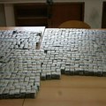 Srbin uhapšen u Zagrebu sa skoro 300.000 tableta! Policija saopštila: To se može upotrebiti za proizvodnju droge (foto)