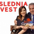 Todoroviću uručeno prestižno priznanje najboljjeg gradonačelnika u Srbiji, Vučiću specijalno priznanje