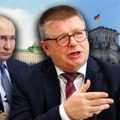 "Rusi su spremni na sabotaže": Prvi obaveštajac Nemačke otvorio dušu, govorio i o Kini i mogućoj meti ISIS-k ovog leta