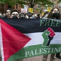 Šire se protesti protiv rata U gazi: Studenti u SAD i Evropi blokirali univerzitete, Blinken poručio: Zašto ćute o Hamasu…
