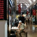 Godišnja stopa inflacije u Turskoj u aprilu porasla na skoro 70 odsto