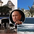 Putin izbacio binu za striptiz iz vile! Zbog crkve jedna stvar strogo zabranjena