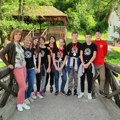 Kragujevac: Učenici OŠ Svetozar Marković osvojili brojne nagrade na međunarodnom nivou