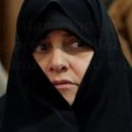 Ovo je žena iranskog predsednika raisija: Bili su u braku 40 godina, a njen otac je poznat čovek