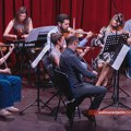 DECA ZA DECU: Zrenjaninska filharmonija danas imala 2 humanitarna koncerta za naše najmlađe sugrađane [FOTO] Zrenjanin -…