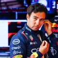 F1 ozvaničila: Serhio Perez potpisao dvogodišnji ugovor