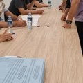 Opozicija u Nišu nastavlja pregledanje biračkog materijala: Ovo je epska krađa