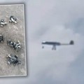 "Vuku nas za brkove" Ukrajina prvi put napala Severnu Osetiju, bespilotne letelice prešle 1.000 km, Rusi kipte od besa (video)