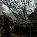 Rusi žestoko napali Kijev, cela Ukrajina pod uzbunom