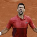 Rivalima se tresu noge: Novak Đoković se vraća po svoje, ubeđena je velika šampionka