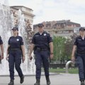 Policijska uprava u Kragujevcu u ponedeljak obeležava Dan policije.