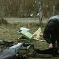 Trajni zapis Srpske tragedije: "Novosti" na premijeri filma "Svedok", zasnovanog na dokazima dr Zorana Stankovića