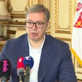 Vučić: Uskoro razgovori o povećanju minimalne zarade, namera da bude 51.000-52.000 dinara