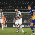 Partizan ide na Bešiktaš, TSC čeka Lazetića