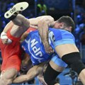 Srbija ima novu šansu za medalju: Protiv Amerikanca za bronzu na Olimpijskim igrama!