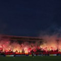 Hajduk ubedljivo najgledaniji u regionu, Zvezda tek treća