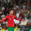 Ronaldo prvi koji je premašio milijardu pratilaca na društvenim mrežama