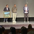 U Gornjem Milanovcu otvoren Međunarodni filmski festival i “Dani Mije Aleksića“