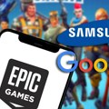 Epic Games tuži Google i Samsung: Glavni razlog ova Samsungova funkcija