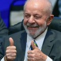 Lekari: Lula da Silva može da obavlja dužnosti nakon povrede glave