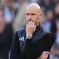 Erik ten Hag više nije menadžer Mančester junajteda