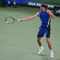 Zverev slomio Runea za finale: Saša briljira u Parizu!