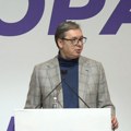 "Pozivam i druge da podnesu ostavke": Vučić traži odgovornost zbog tragedije u Novom Sadu