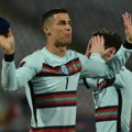 Skandal: Kristijano Ronaldo išao kod plastičnog hirurga zbog svoje muškosti, ali uvećanje nije platio - i sada mora na…