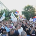 Protest ispred MUP-a danas u Šapcu u 17 časova zbog napada huligana