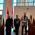 Vučić čestitao Nacionalni dan UAE:Nastavljamo da unapređujemo odnose sa UAE