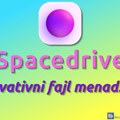 Spacedrive – inovativni fajl menadžer