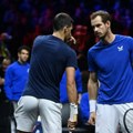 "Ne sme to više da radi": Austrijanac imao šta da kaže o partnerstvu Novak Đoković - Endi Mari