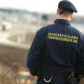 Preticao, pa sletEo s puta: Granični policajci pomogli u spasavanju unesrećenih kod Zvornika