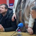 Scene koje su zgrozile Srbiju: Nenad Lalatović i Feđa Dudić u incidentu koji se ne pamti u fudbalu (video)