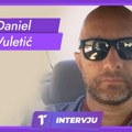 Daniel Vuletić, višestruki dobitnik Gremija, o poznanstvu sa Laurom Pausini, koja je njena omiljena srpska reč