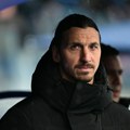 Ibrahimović o dovođenju Rašforda: "Bila bi mu čast da igra za Milan"