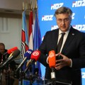 Plenković: Ne idem na inauguraciju Milanovića, a neće ići ni predsednik Sabora