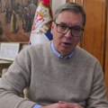 Vučić: Ako su navodi Crte tačni, opozicija neka preda potpise za referendum o mom opozivu