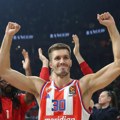 Filip Petrušev - zvezdina najveća zadaća posle trijumfa u kupu: Kako i na koji način ubediti Olimpijakos? Može li da se…