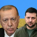 "Nema gubitnika u mirovnom sporazumu" Erdogan na neobičan način poziva na kraj rata u Ukrajini