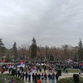 I Niška Banja na mapi mesta studentskih protesta – poslat poziv na veliki protest 1. marta