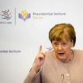 Dramatično upozorenje Angele Merkel: "Evropa bi mogla da bude samlevena, vojska neće biti dovoljna"