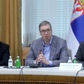 Predsednik Vučić objasnio: Rok za formiranje Vlade Srbije 18. april ili izbori verovatno 8. Juna